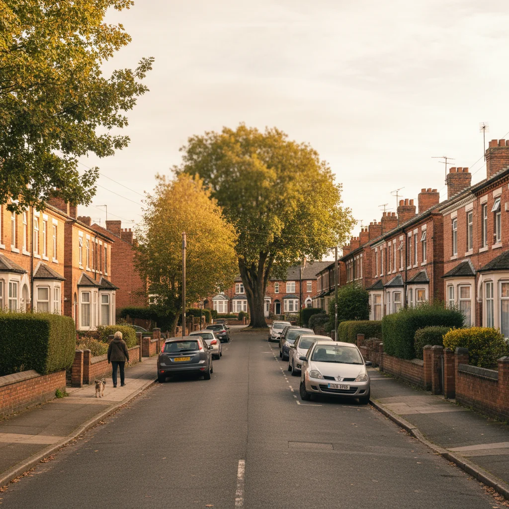 A family-run home, not a chain